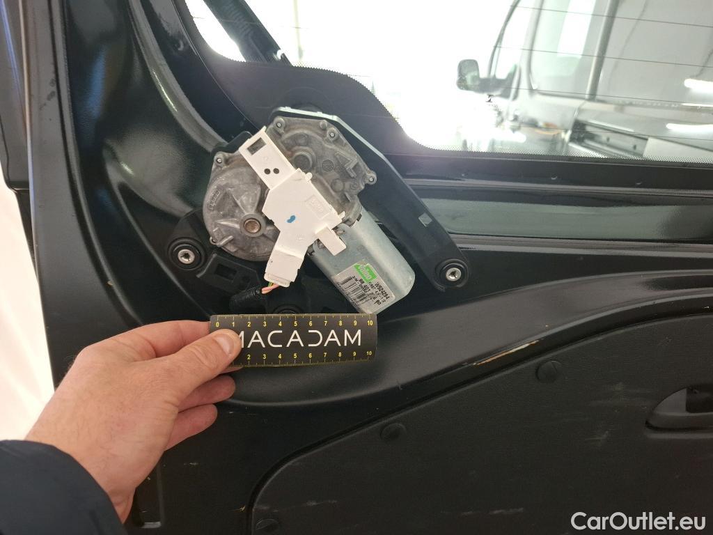  Peugeot  Partner  Cabine Approfondie L2 1.5 HDi 130CV BVM6 E6d #37