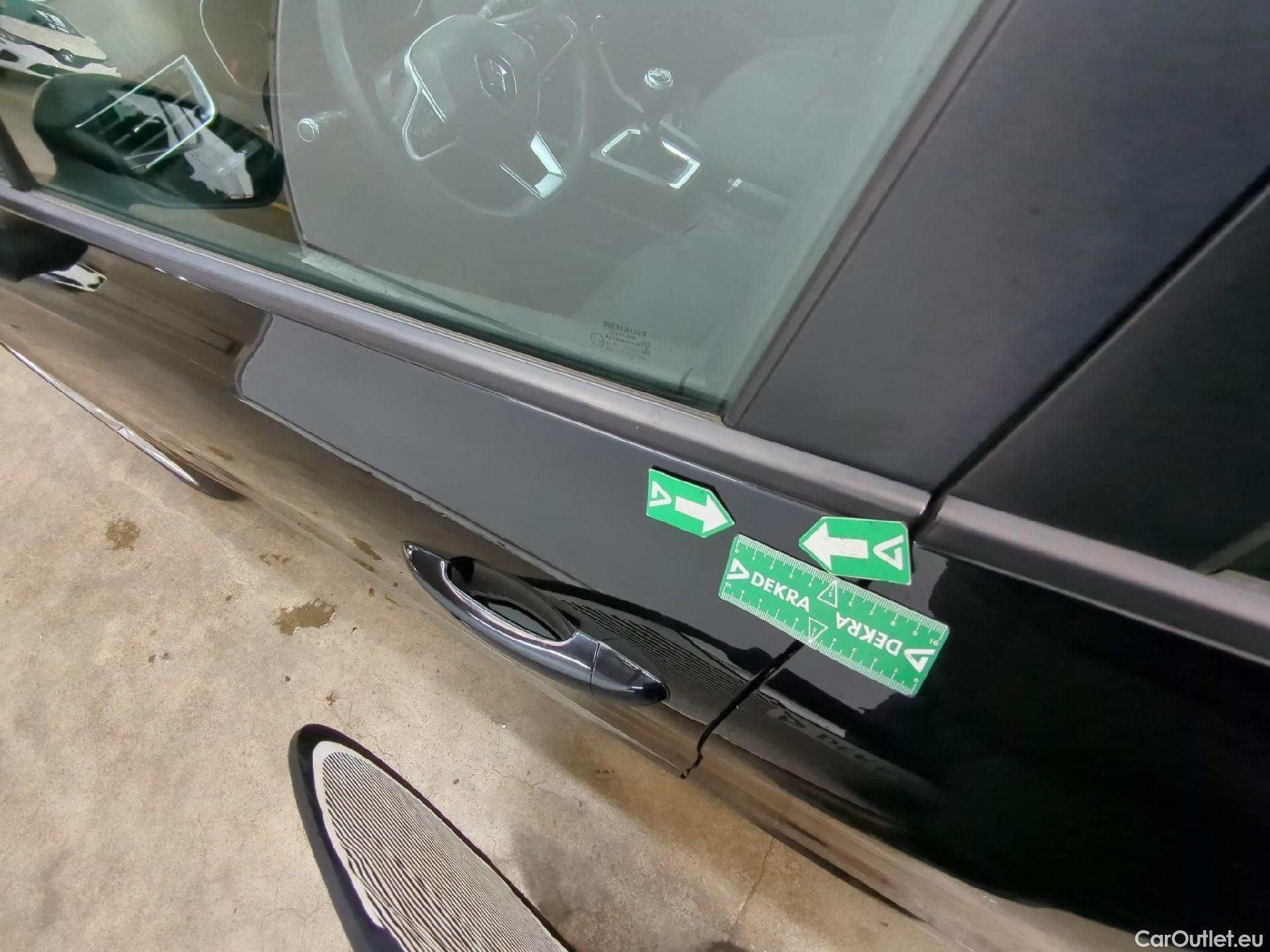  Renault  Clio  V Business 1.5 dCi 85CV BVM6 E6dT #18