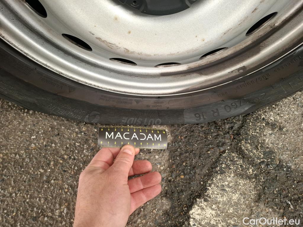  Peugeot  Partner  Cabine Approfondie L2 1.5 HDi 130CV BVM6 E6d #54