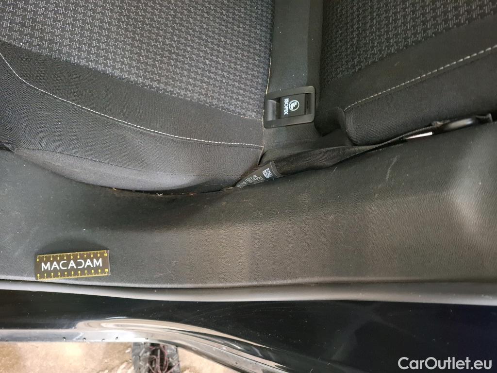  Peugeot  308 PEUGEOT  / 2017 / 5P / Berline Puretech 110 S&S Active Business #17