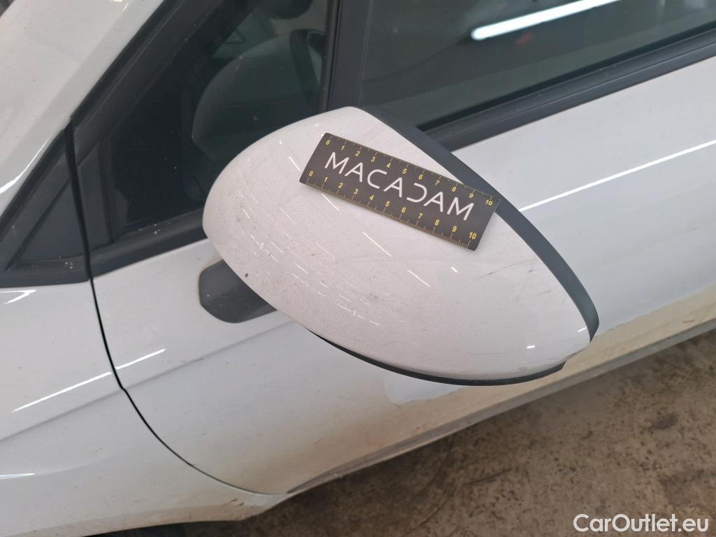  Renault  Clio  V Société Air Nav 1.5 dCi 85CV BVM6 E6dT #42