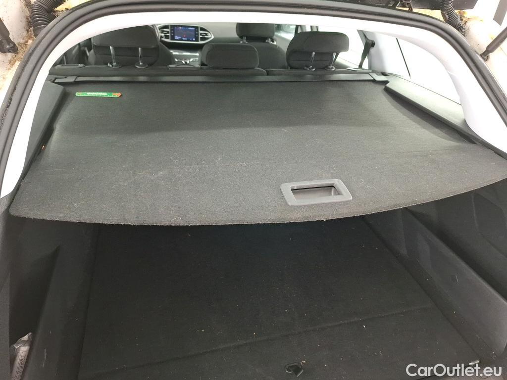  Peugeot  308  SW Active Business 1.5 HDI 100CV BVM6 E6d #10