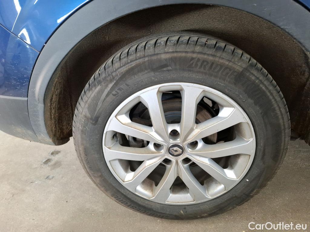  Renault  Kadjar  Business 1.5 dCi 115CV BVA7 E6dT #8