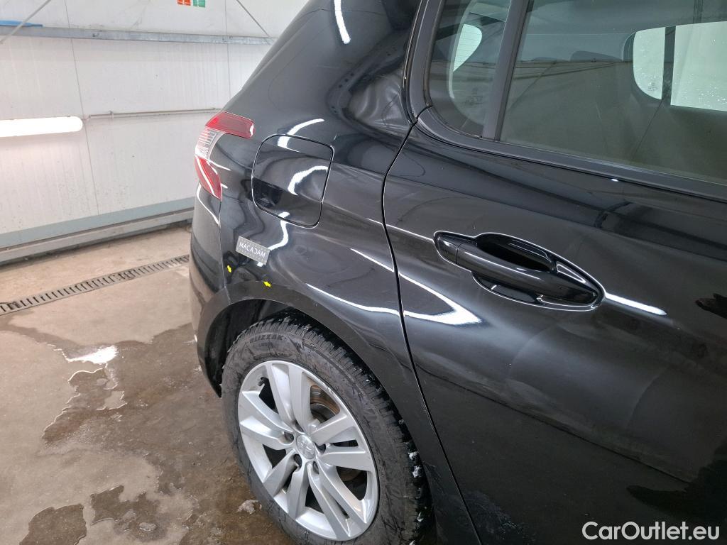  Peugeot  308 PEUGEOT  / 2017 / 5P / Berline Puretech 110 S&S Active Business #3