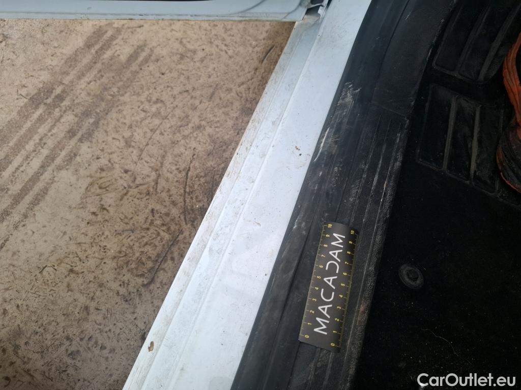  Renault  Clio  V Société Air Nav 1.5 dCi 85CV BVM6 E6dT #26