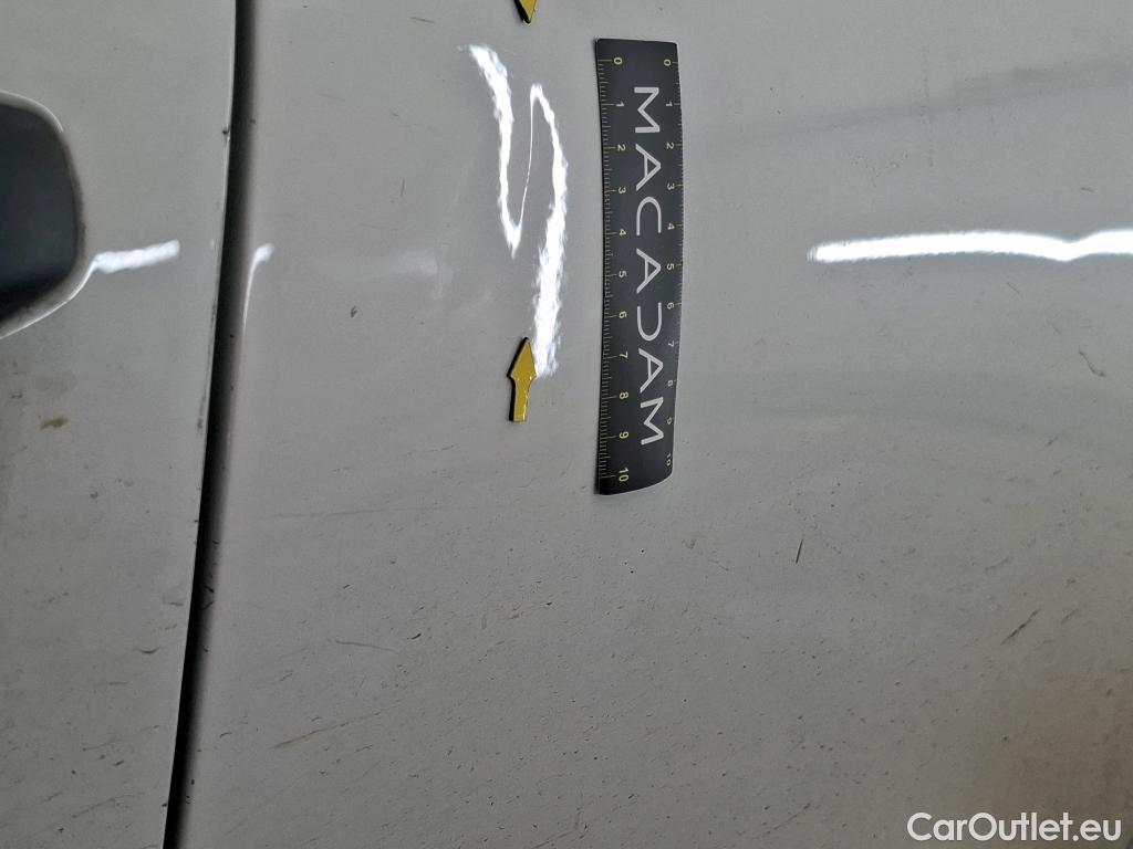  Renault  Clio  V Société Air Nav 1.5 dCi 85CV BVM6 E6dT #12