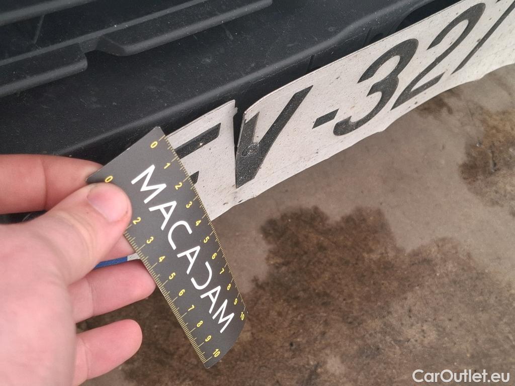  Renault  Clio  V Société Air Nav 1.5 dCi 85CV BVM6 E6dT #37