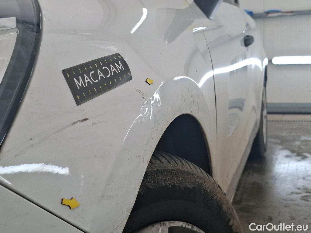  Renault  Clio  V Société Air Nav 1.5 dCi 85CV BVM6 E6dT #4