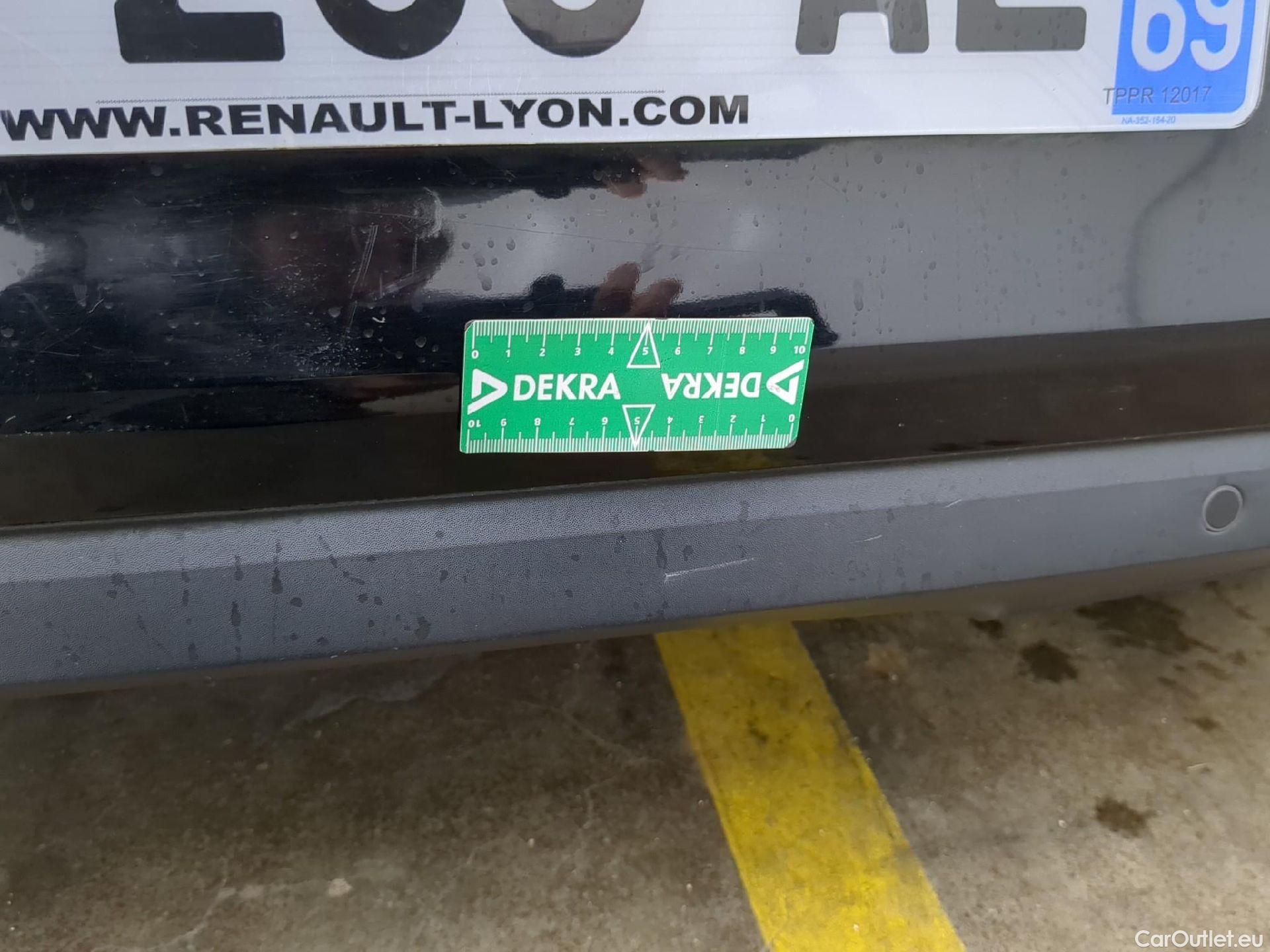  Renault  Clio  V Business 1.5 dCi 85CV BVM6 E6dT #22