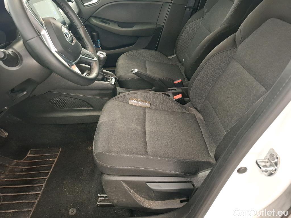  Renault  Clio  V Business Réversible 1.5 dCi 100CV BVM6 E6d / TRANSFO VP/VF #5