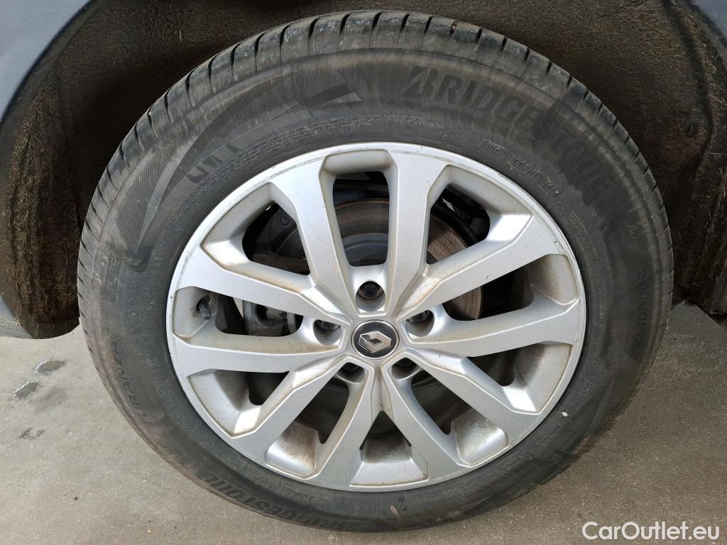  Renault  Kadjar  Business 1.5 dCi 115CV BVA7 E6dT #9