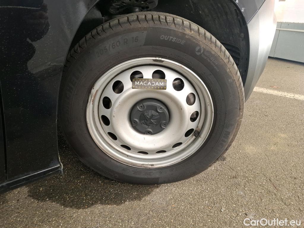  Peugeot  Partner  Cabine Approfondie L2 1.5 HDi 130CV BVM6 E6d #23