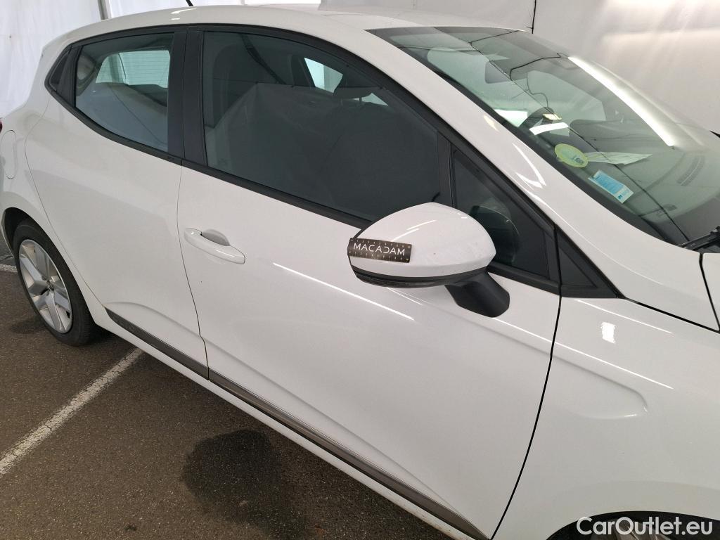  Renault  Clio  V Business Réversible 1.5 dCi 100CV BVM6 E6d / TRANSFO VP/VF #14