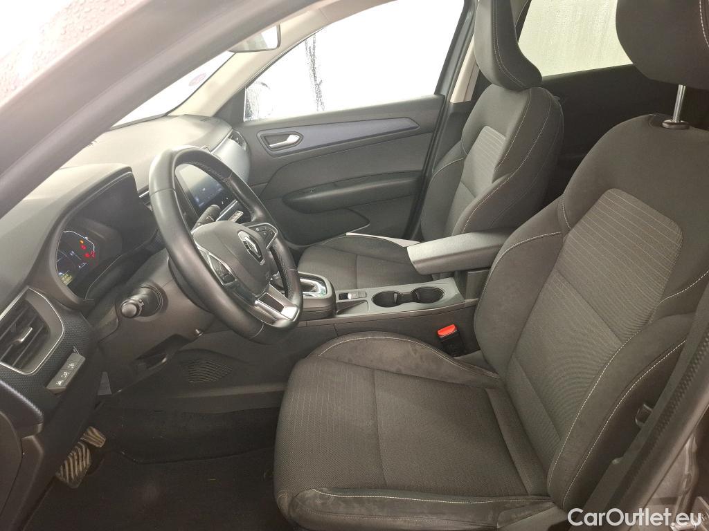  Renault  Arkana  Evolution 1.6 E-TECH Hybrid 145CV BVA6 E6d #9