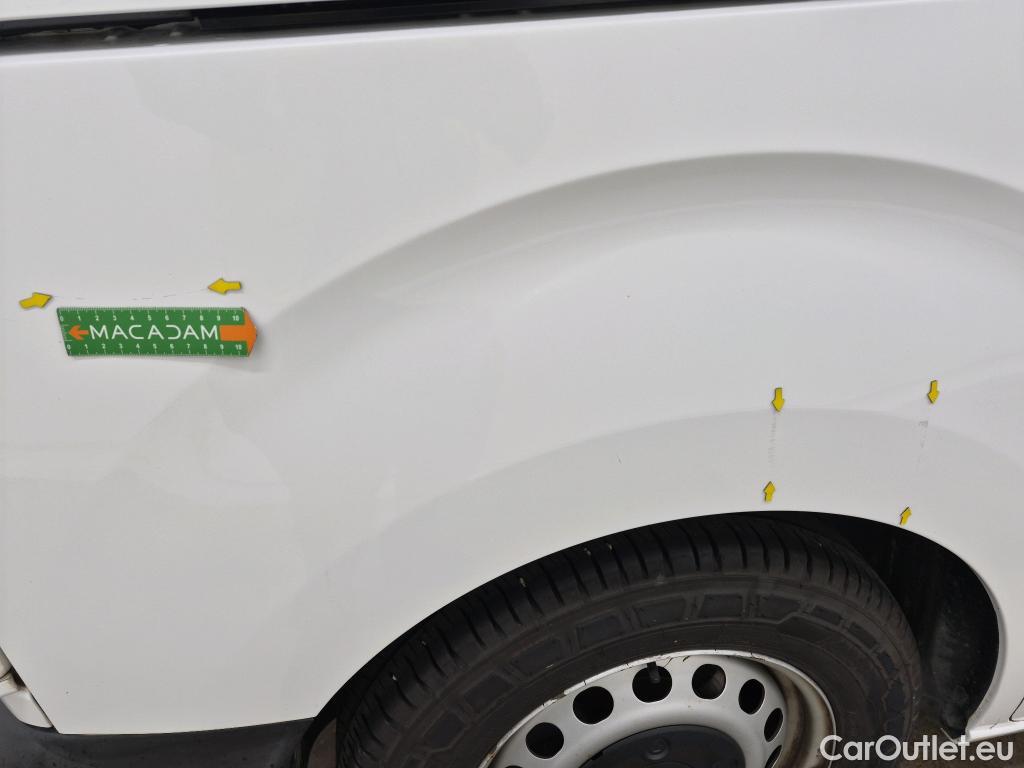  Peugeot  Expert  Fourgon Premium Compact 1.5 HDi 120CV BVM6 E6dT #39