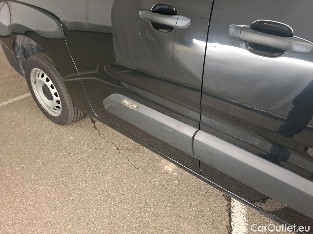  Peugeot  Partner  Cabine Approfondie L2 1.5 HDi 130CV BVM6 E6d #44