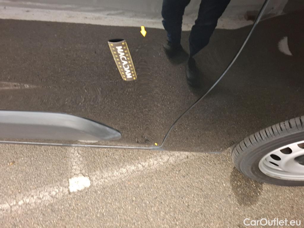  Peugeot  Partner  Cabine Approfondie L2 1.5 HDi 130CV BVM6 E6d #4