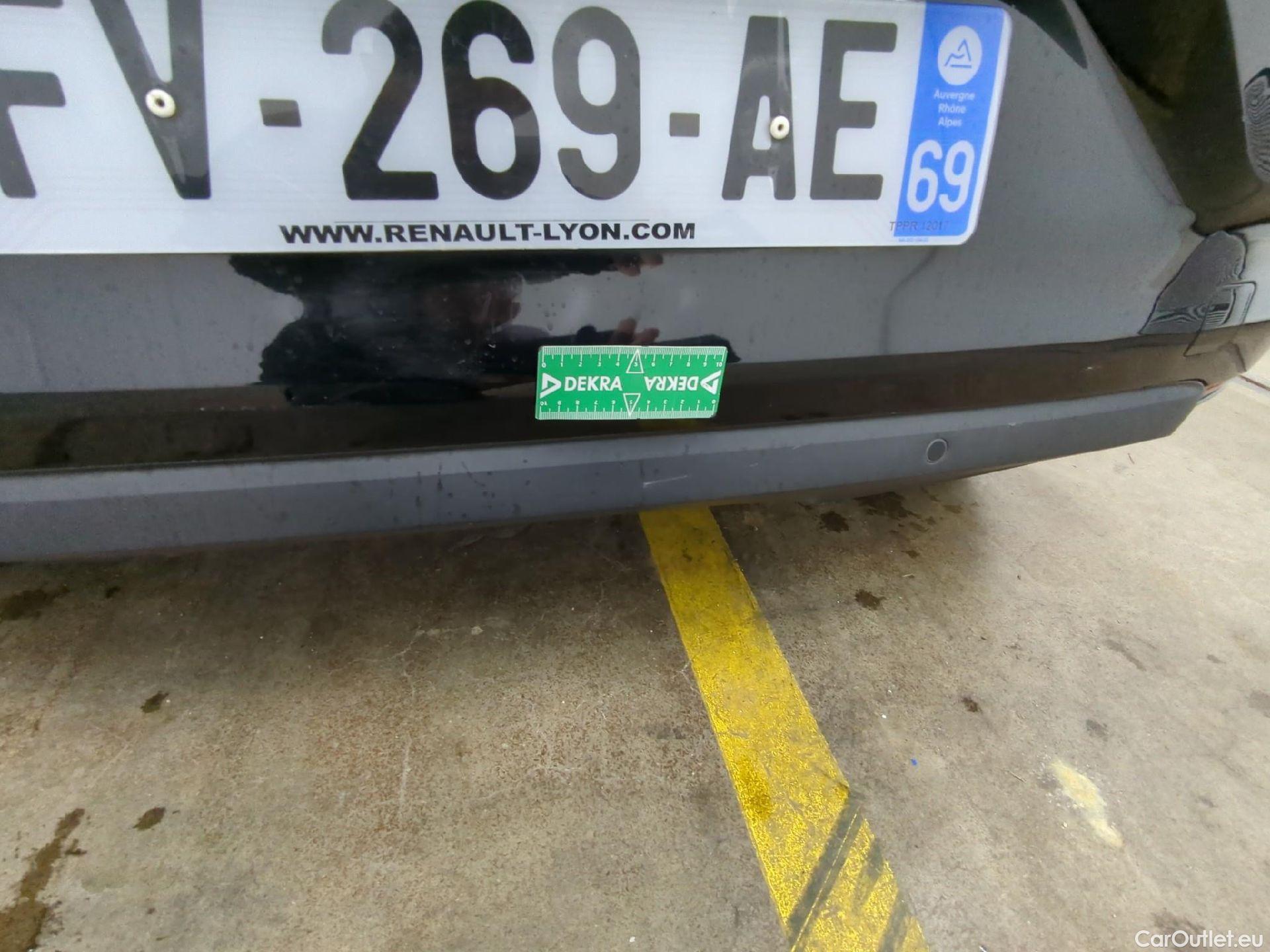  Renault  Clio  V Business 1.5 dCi 85CV BVM6 E6dT #23