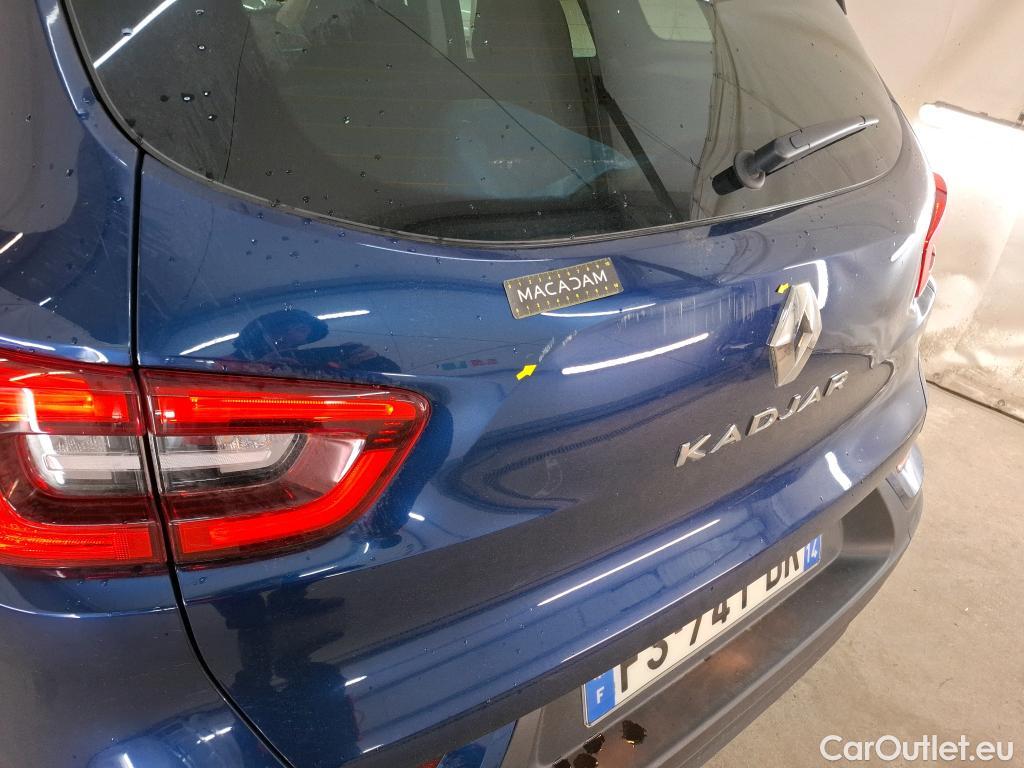  Renault  Kadjar  Business 1.5 dCi 115CV BVA7 E6dT #3