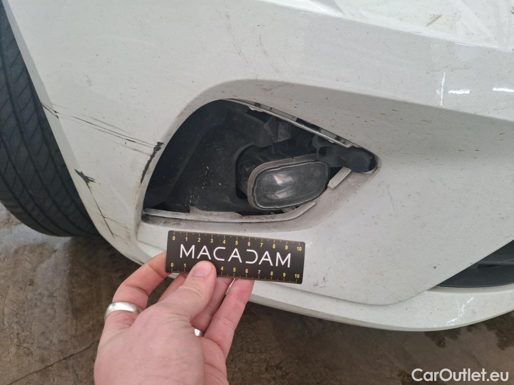  Renault  Clio  V Société Air Nav 1.5 dCi 85CV BVM6 E6dT #19