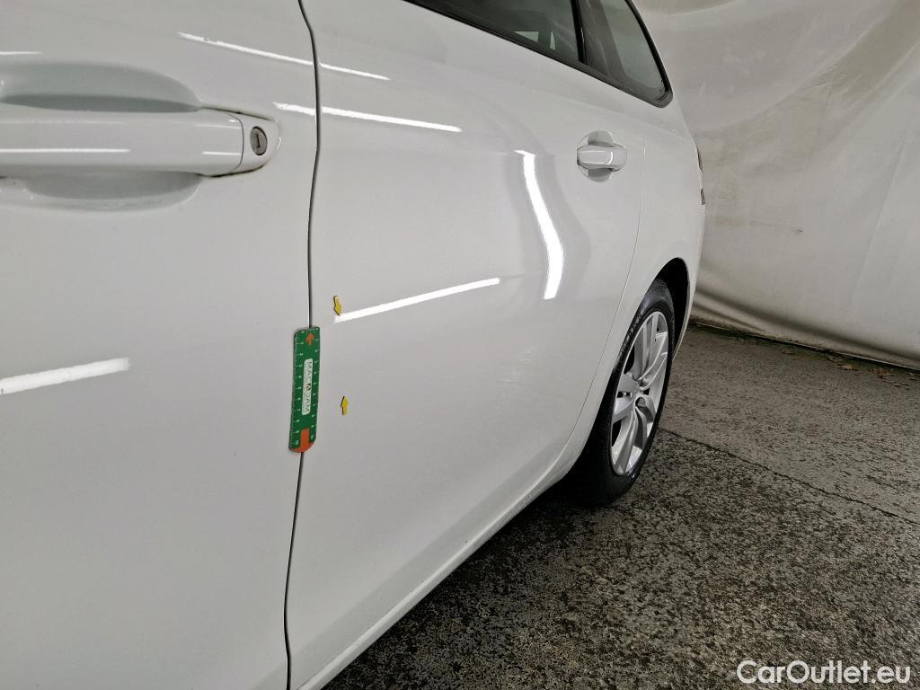  Peugeot  308  SW Active Business 1.5 HDI 100CV BVM6 E6d #8