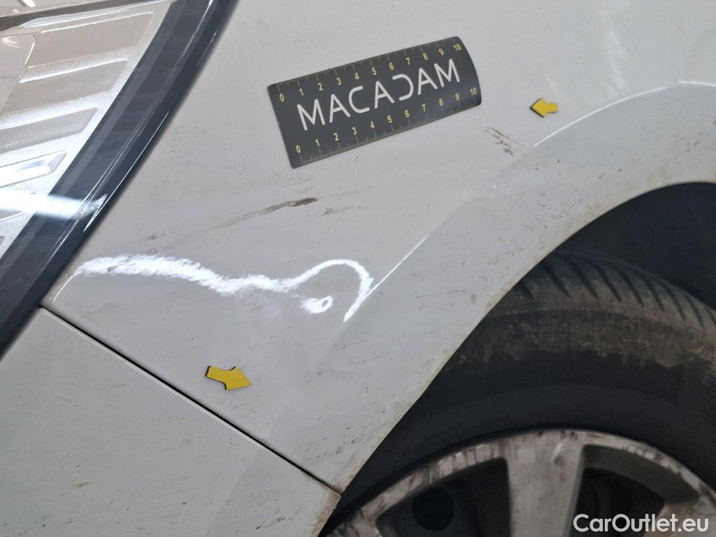  Renault  Clio  V Société Air Nav 1.5 dCi 85CV BVM6 E6dT #3