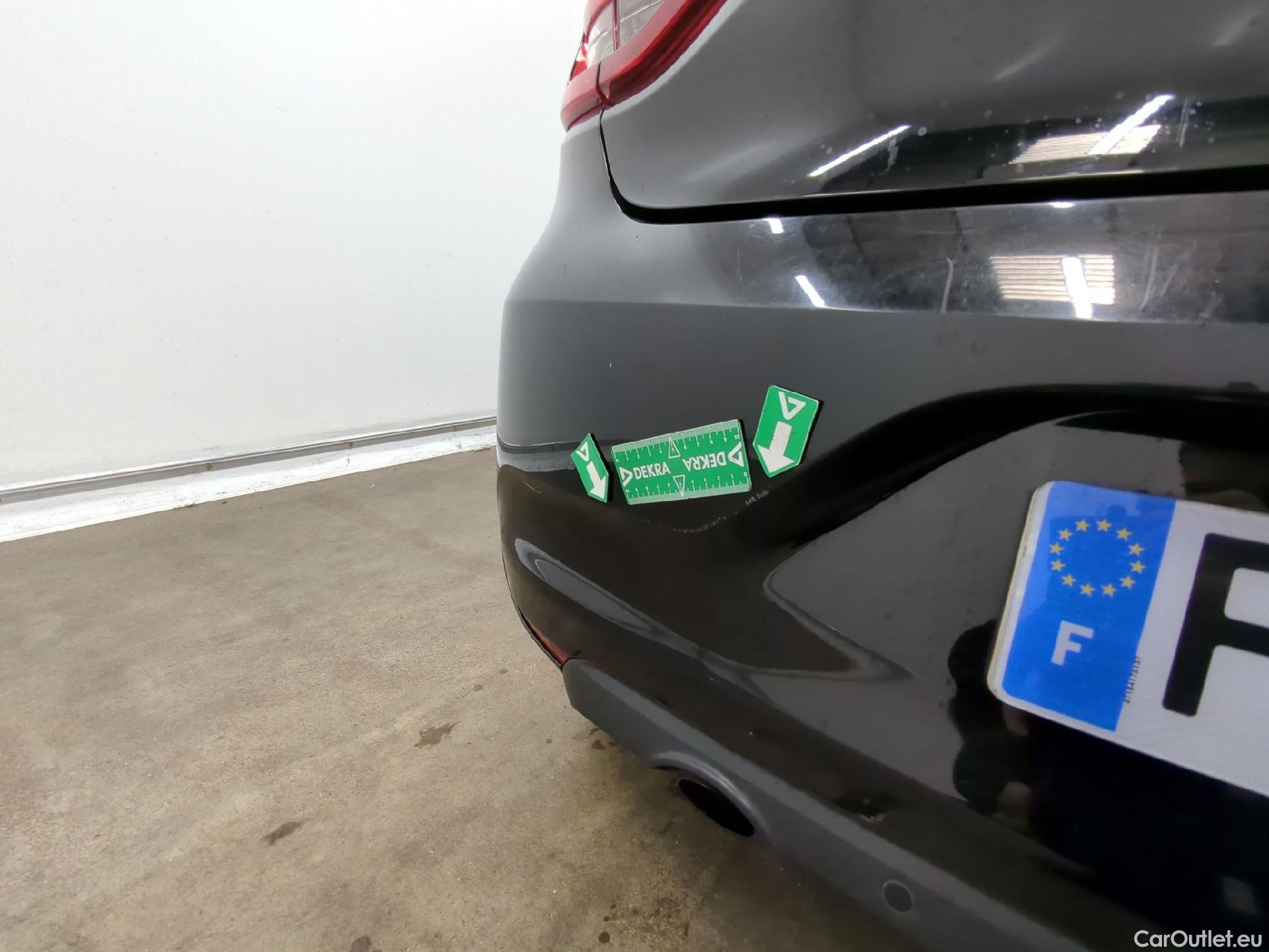  Renault  Clio  V Business 1.5 dCi 85CV BVM6 E6dT #21