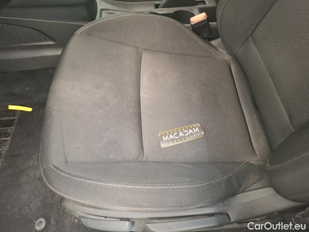  Renault  Clio  V Société Air Nav 1.5 dCi 85CV BVM6 E6dT #41