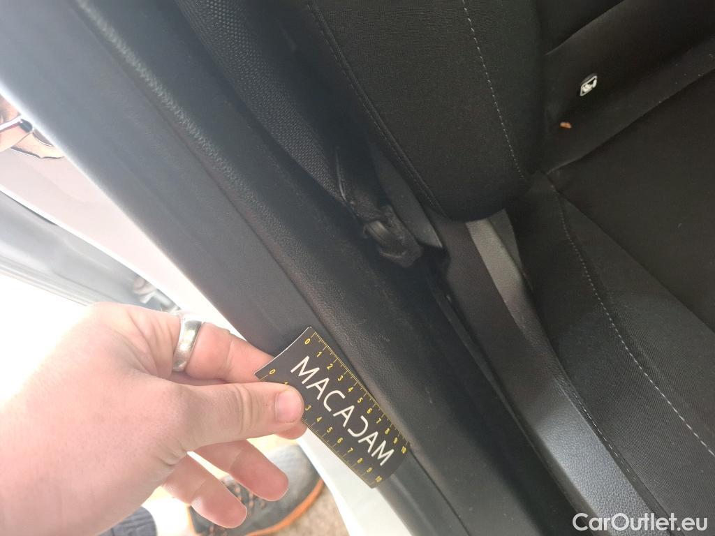  Renault  Clio  V Société Air Nav 1.5 dCi 85CV BVM6 E6dT #23