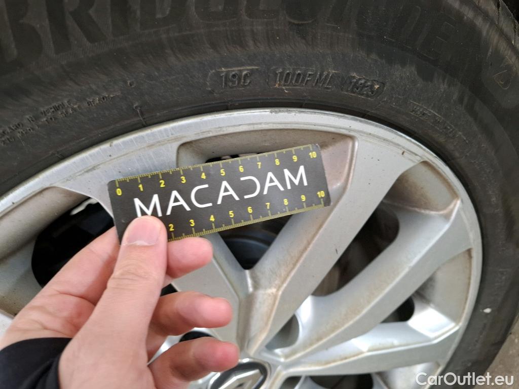  Renault  Kadjar  Business 1.5 dCi 115CV BVA7 E6dT #10