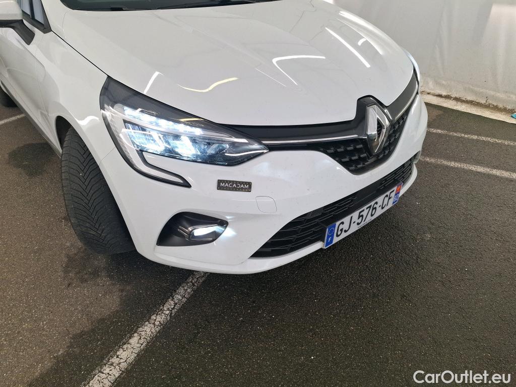  Renault  Clio  V Business Réversible 1.5 dCi 100CV BVM6 E6d / TRANSFO VP/VF #12