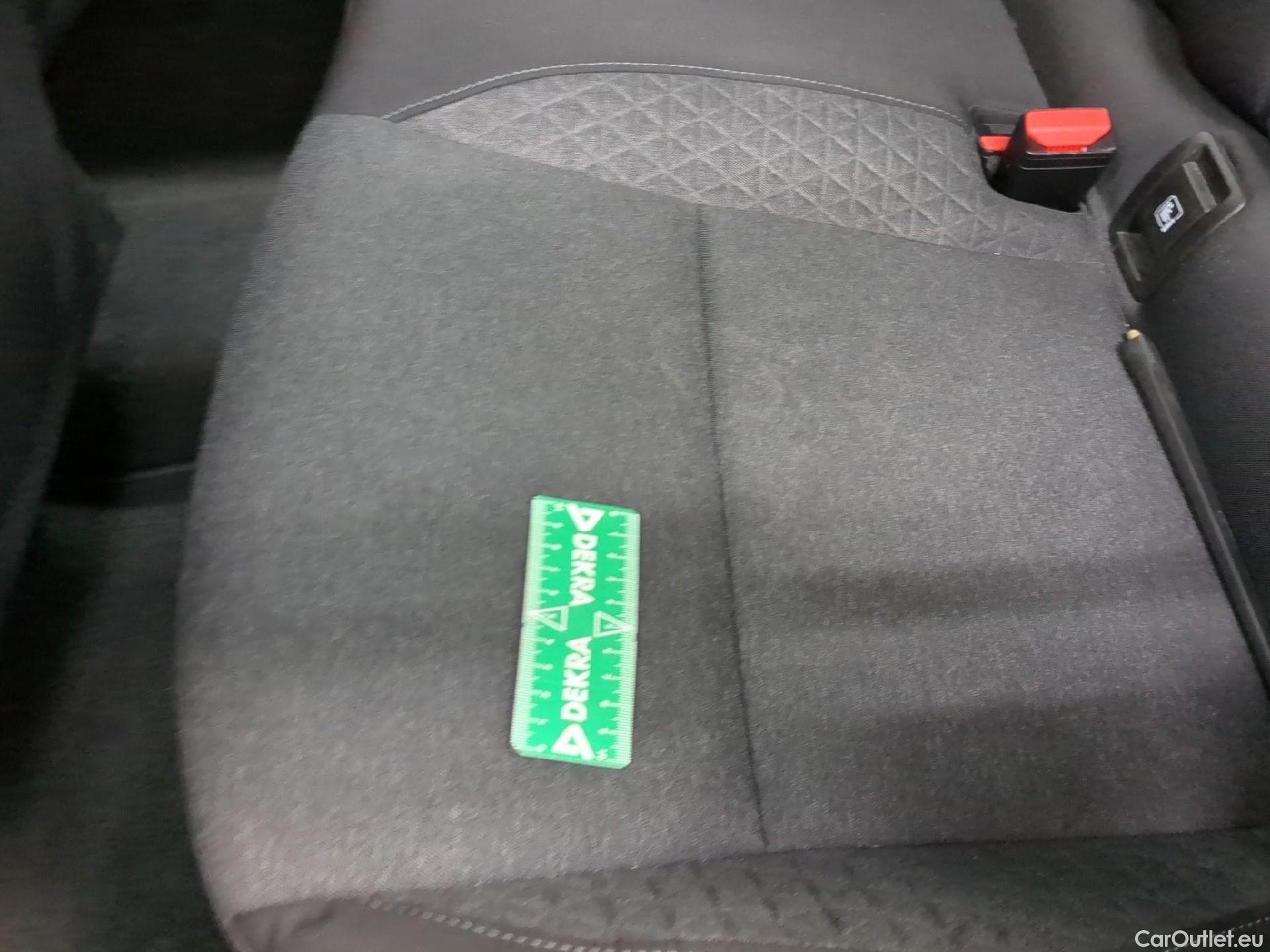  Renault  Clio  V Business 1.5 dCi 85CV BVM6 E6dT #4