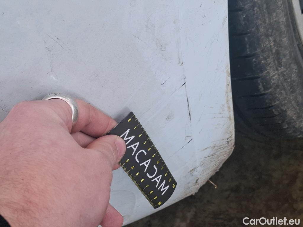  Renault  Clio  V Société Air Nav 1.5 dCi 85CV BVM6 E6dT #17