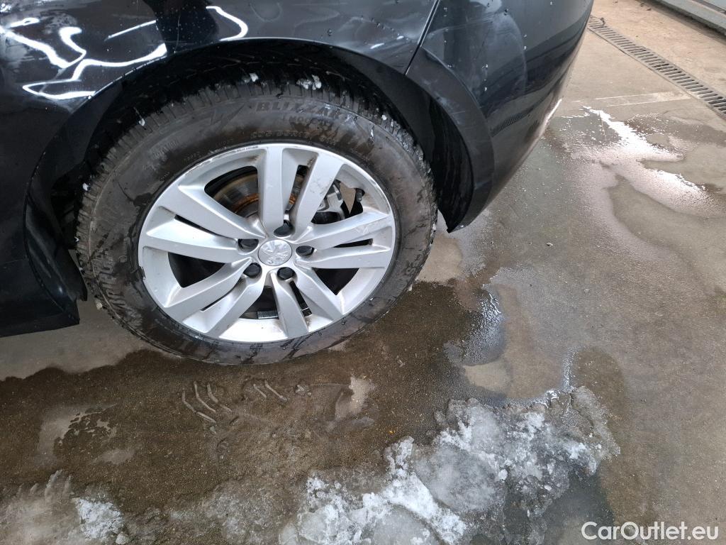  Peugeot  308 PEUGEOT  / 2017 / 5P / Berline Puretech 110 S&S Active Business #13