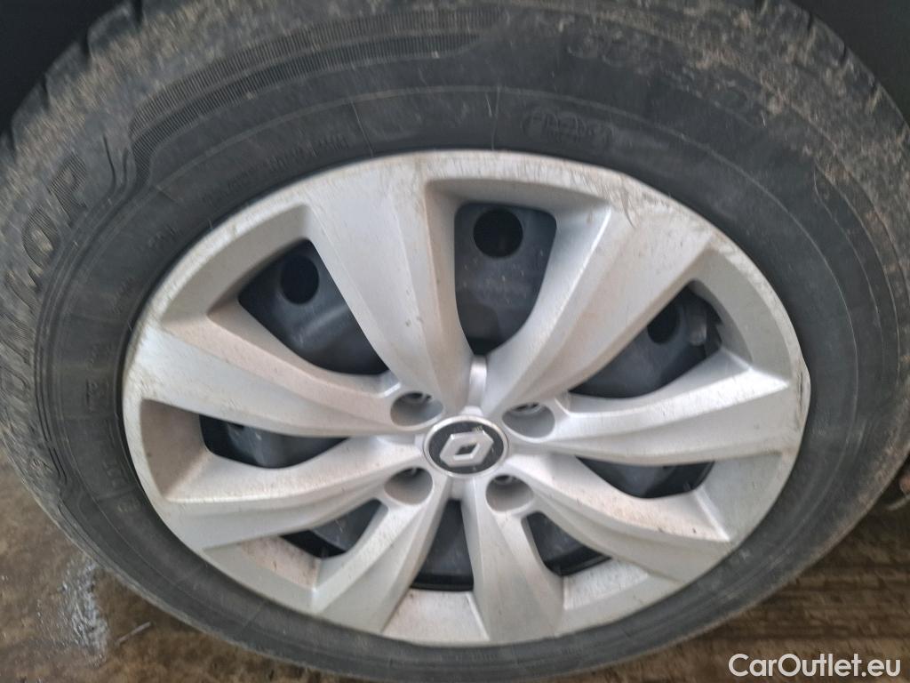  Renault  Clio  V Société Air Nav 1.5 dCi 85CV BVM6 E6dT #30