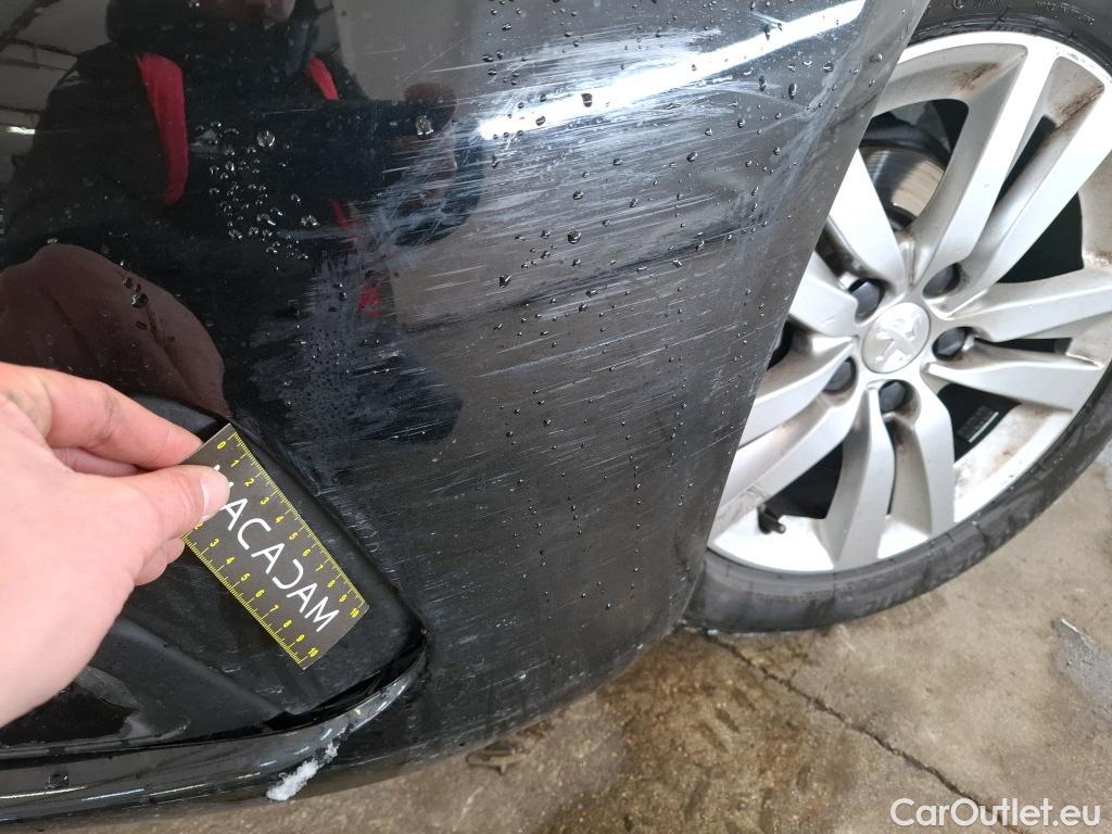  Peugeot  308 PEUGEOT  / 2017 / 5P / Berline Puretech 110 S&S Active Business #7