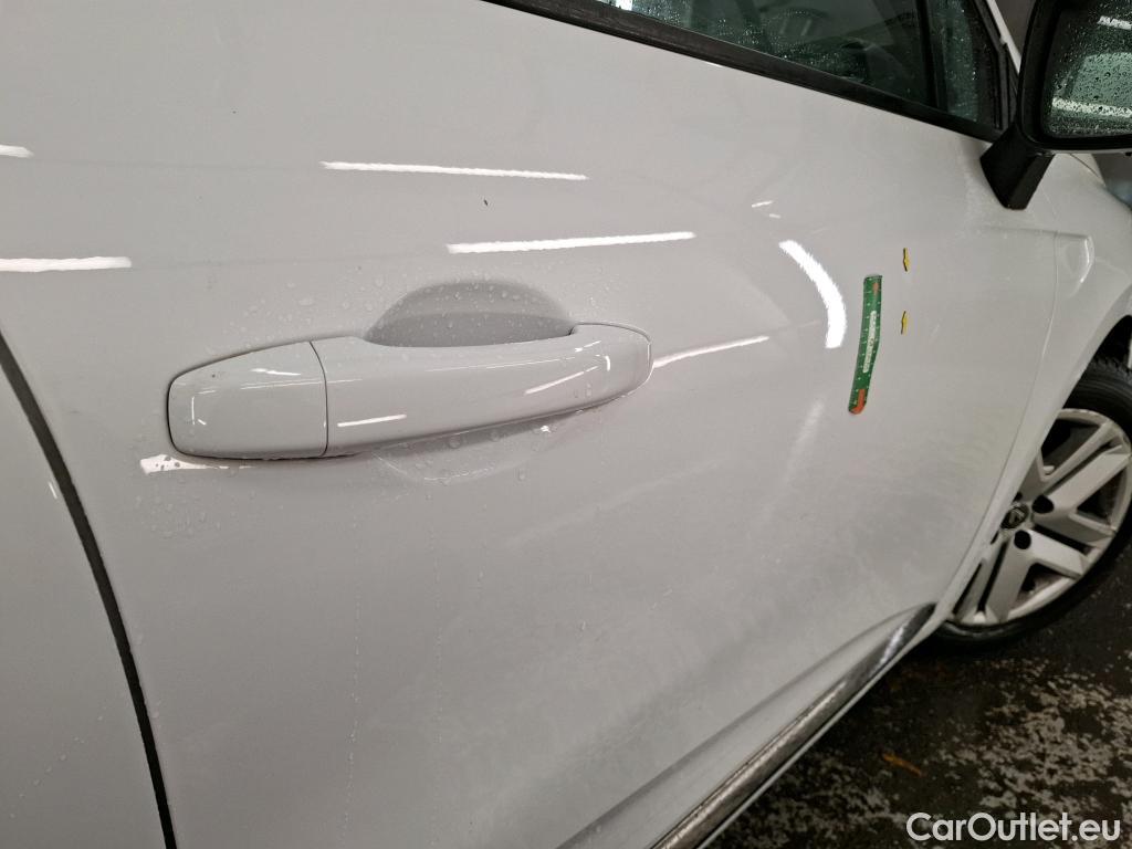  Renault  Clio  V Business 1.0 SCe 65CV BVM5 E6d #14