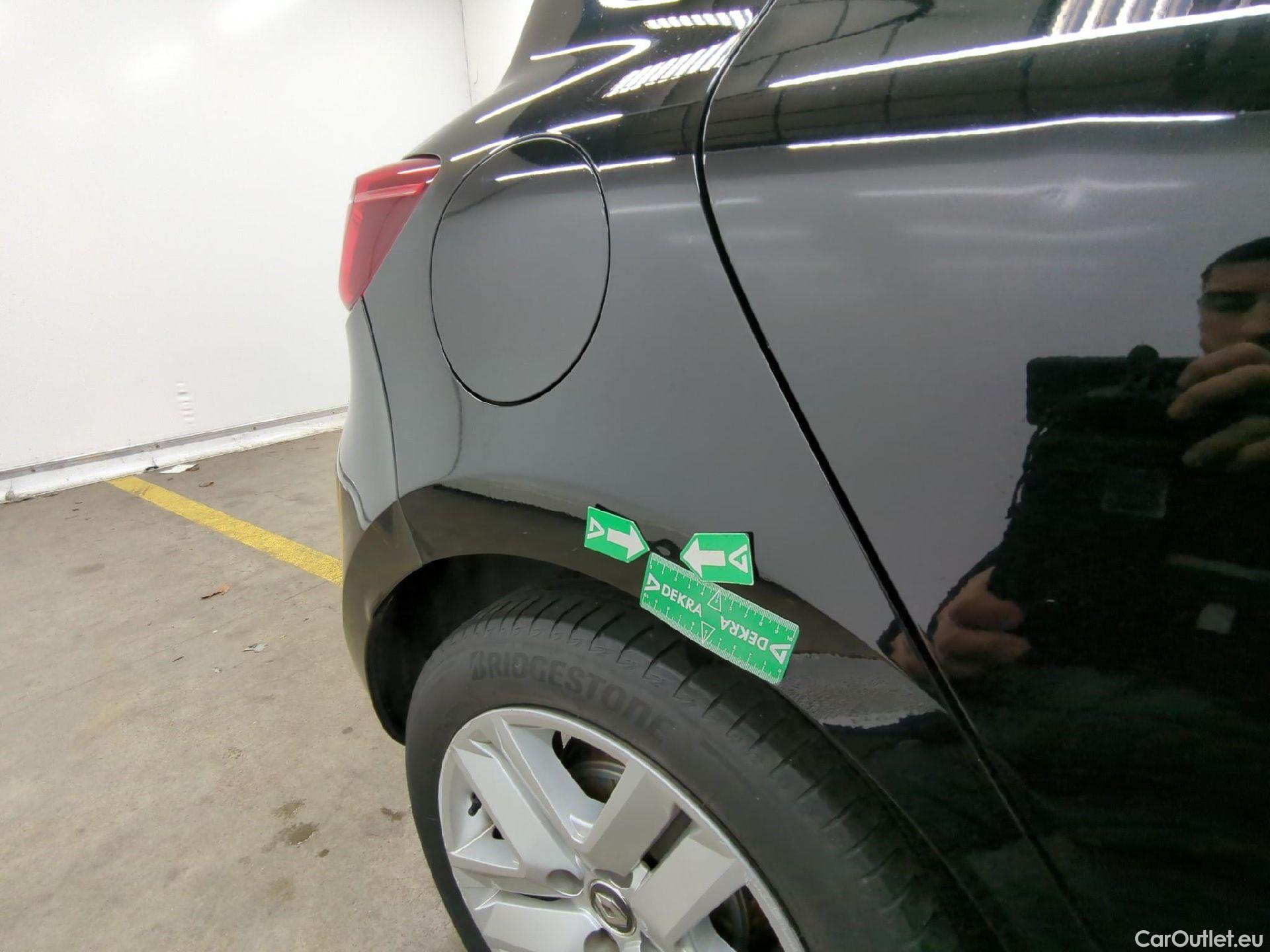  Renault  Clio  V Business 1.5 dCi 85CV BVM6 E6dT #10