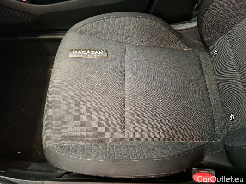  Renault  Clio  V Business Réversible 1.5 dCi 100CV BVM6 E6d / TRANSFO VP/VF #7