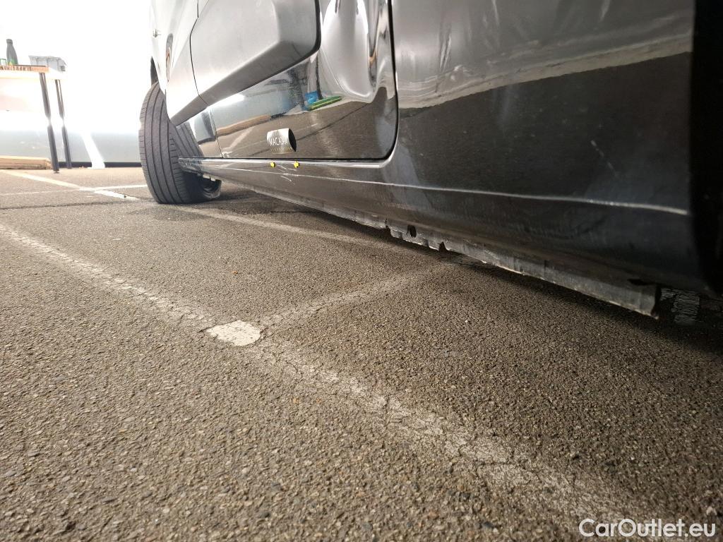  Peugeot  Partner  Cabine Approfondie L2 1.5 HDi 130CV BVM6 E6d #20