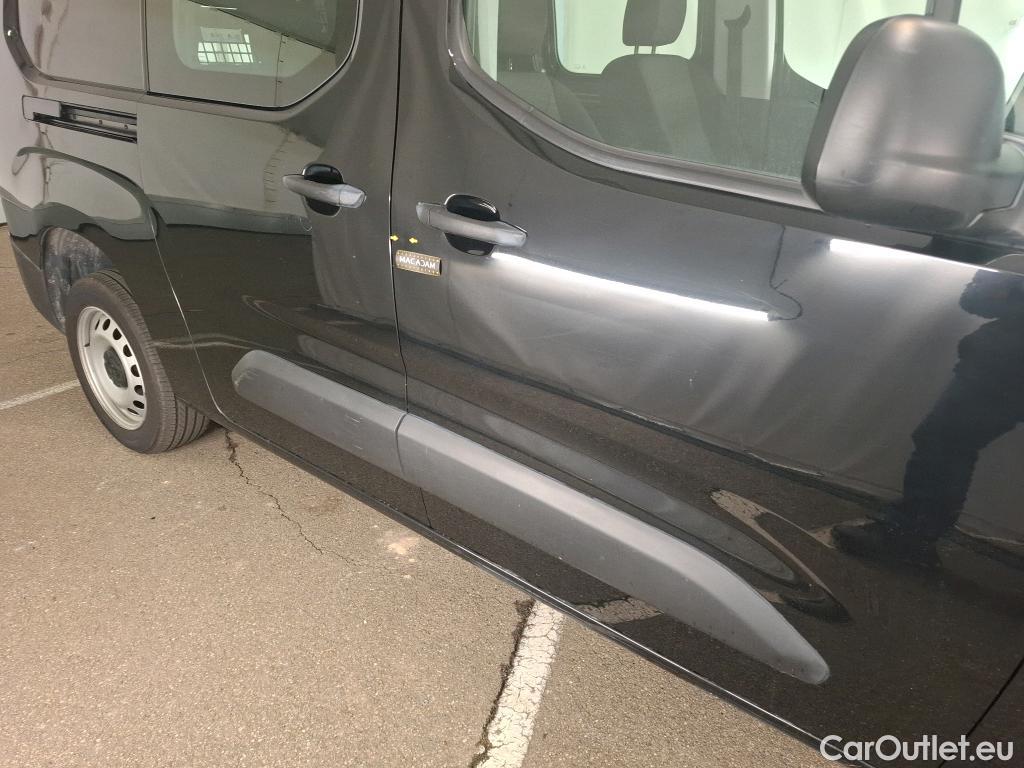  Peugeot  Partner  Cabine Approfondie L2 1.5 HDi 130CV BVM6 E6d #40