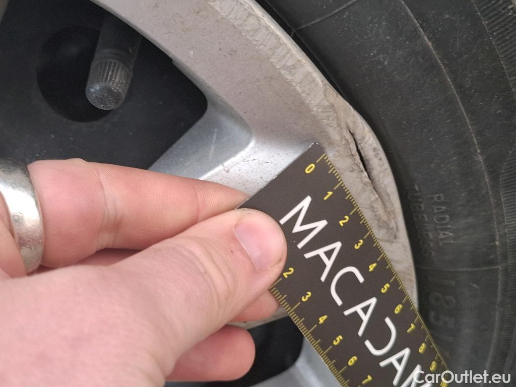  Renault  Clio  V Société Air Nav 1.5 dCi 85CV BVM6 E6dT #31