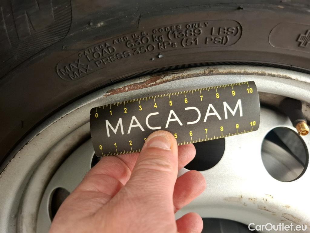  Peugeot  Partner  Cabine Approfondie L2 1.5 HDi 130CV BVM6 E6d #22