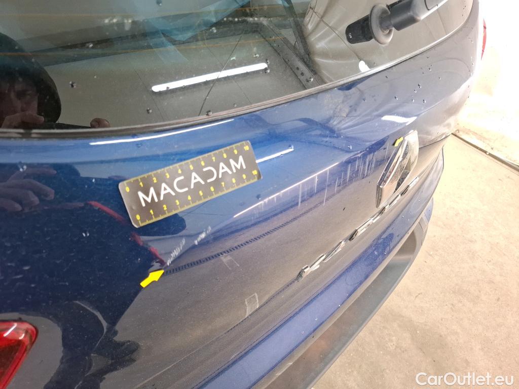  Renault  Kadjar  Business 1.5 dCi 115CV BVA7 E6dT #4