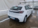  Peugeot  208  Premium 1.2 PureTech 75CV BVM5 E6d #3