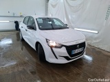  Peugeot  208  Premium 1.2 PureTech 75CV BVM5 E6d #4