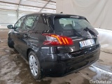  Peugeot  308 PEUGEOT  / 2017 / 5P / Berline Puretech 110 S&S Active Business #2
