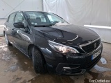  Peugeot  308 PEUGEOT  / 2017 / 5P / Berline Puretech 110 S&S Active Business #4