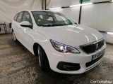  Peugeot  308  SW Active Business 1.5 HDI 100CV BVM6 E6d #4