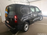  Peugeot  Partner  Cabine Approfondie L2 1.5 HDi 130CV BVM6 E6d #3